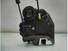Recambio de cerradura puerta trasera derecha para toyota land cruiser (j15) basis referencia OEM IAM 9092208  