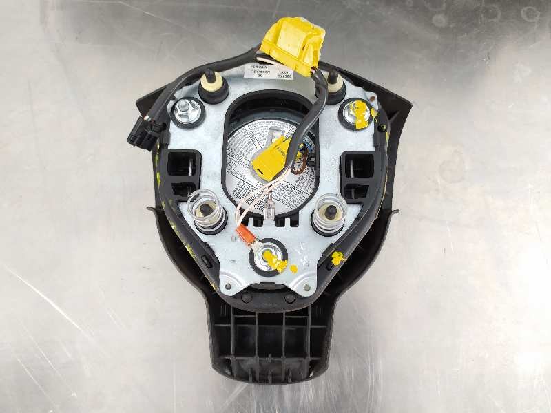 Recambio de kit airbag para seat altea (5p1) hot referencia OEM IAM 5P0880204B 5P0880201 1K0909605C