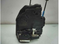 Recambio de cerradura puerta trasera derecha para toyota land cruiser (j15) basis referencia OEM IAM 9092208   2