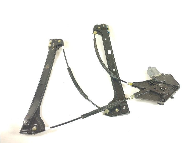 Recambio de elevalunas delantero derecho para volkswagen polo (6c1) crosspolo referencia OEM IAM 6RS837462B 6R0959802DL 