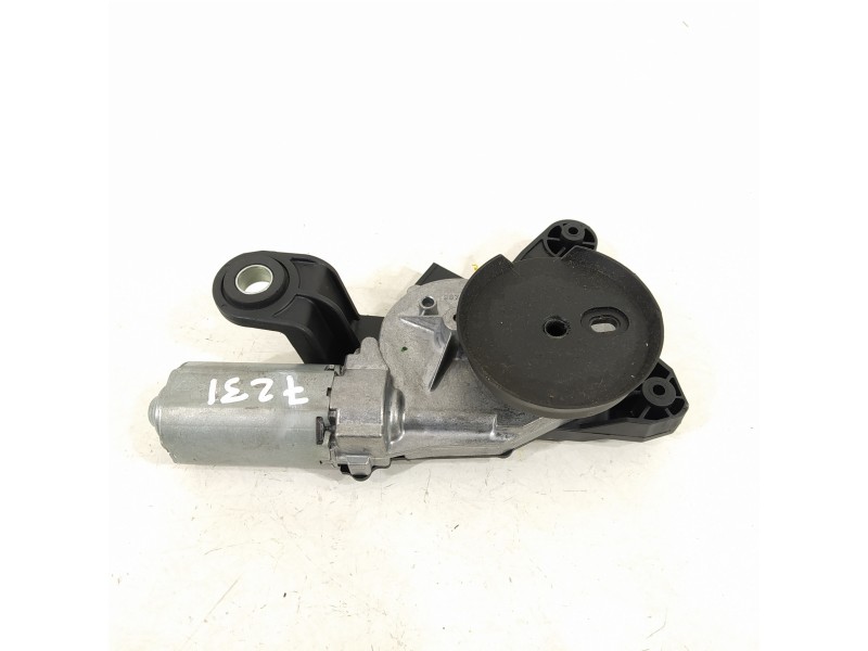 Recambio de motor limpia trasero para bmw serie 5 touring (f11) 530d xdrive referencia OEM IAM 7311415  