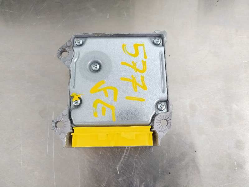 Recambio de kit airbag para seat altea (5p1) hot referencia OEM IAM 5P0880204B 5P0880201 1K0909605C