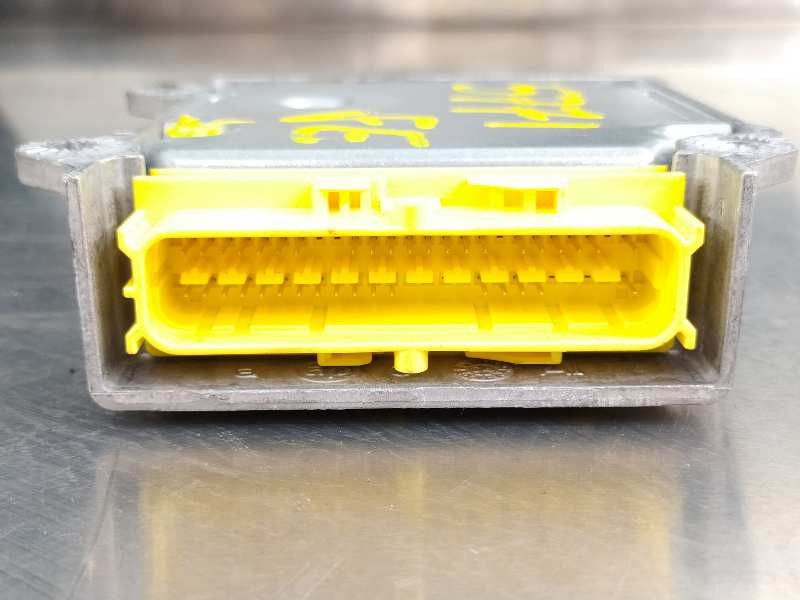 Recambio de kit airbag para seat altea (5p1) hot referencia OEM IAM 5P0880204B 5P0880201 1K0909605C