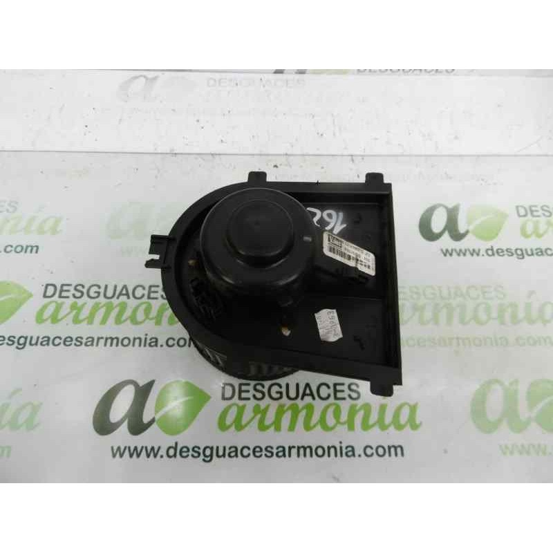 Recambio de ventilador calefaccion para seat toledo (1m2) signo referencia OEM IAM 1J1819021B F657877G 