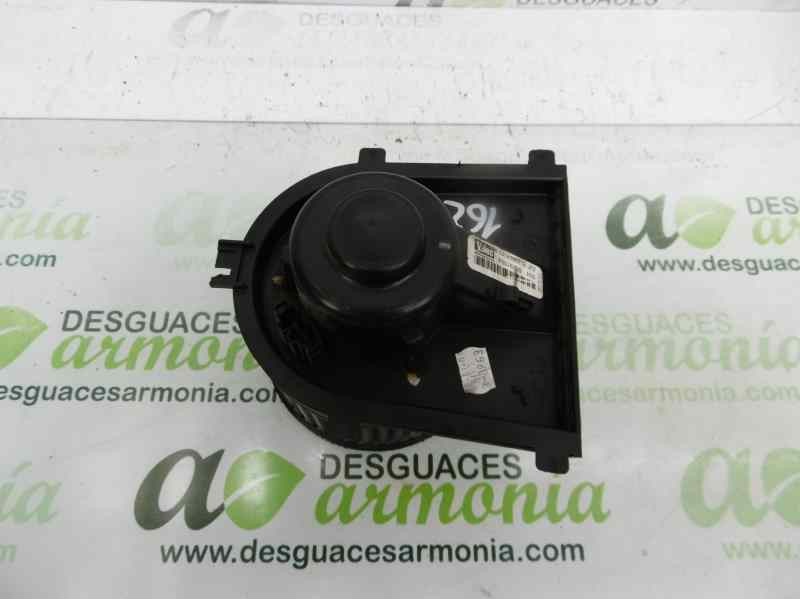 Recambio de ventilador calefaccion para seat toledo (1m2) signo referencia OEM IAM 1J1819021B F657877G 