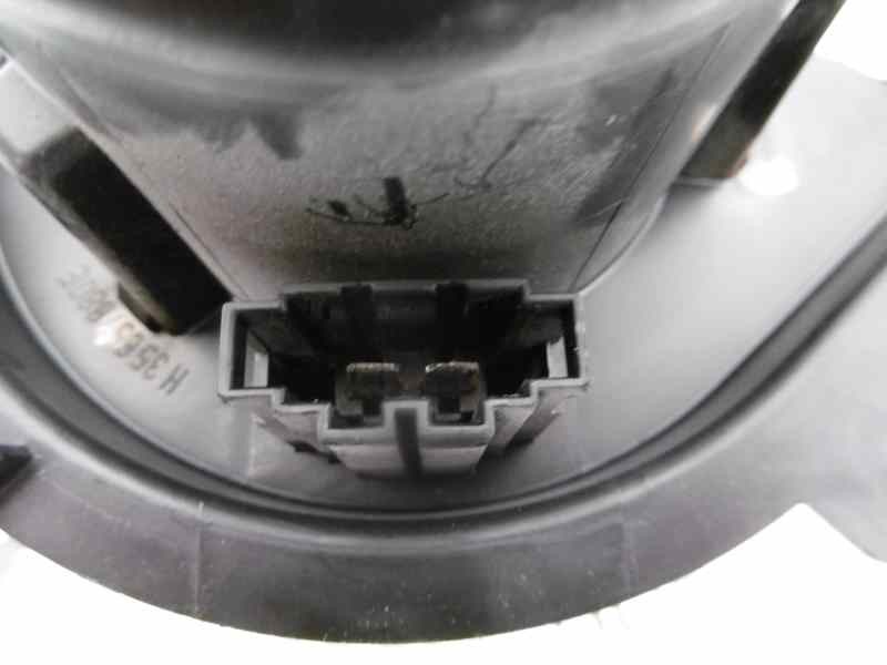 Recambio de ventilador calefaccion para seat toledo (1m2) signo referencia OEM IAM 1J1819021B F657877G 