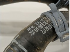 Recambio de tubo para audi a1 sportback (gba) 25 tfsi básico referencia OEM IAM 2Q0121156B   2