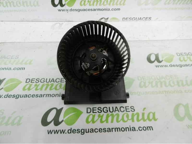 Recambio de ventilador calefaccion para seat toledo (1m2) signo referencia OEM IAM 1J1819021B F657877G 