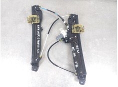 Recambio de elevalunas delantero izquierdo para bmw serie 5 touring (f11) 530d xdrive referencia OEM IAM 7182131 7248171 