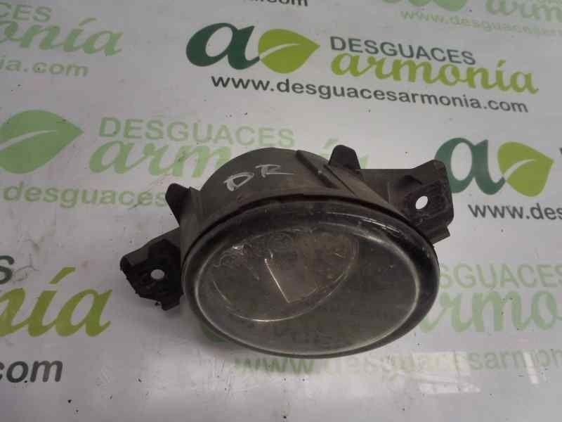 Recambio de faro antiniebla derecho para renault espace iv (jk0) grand espace initiale referencia OEM IAM   