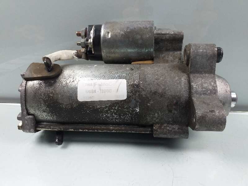 Recambio de motor arranque para ford kuga (cbv) trend referencia OEM IAM 6G9N11000FA  