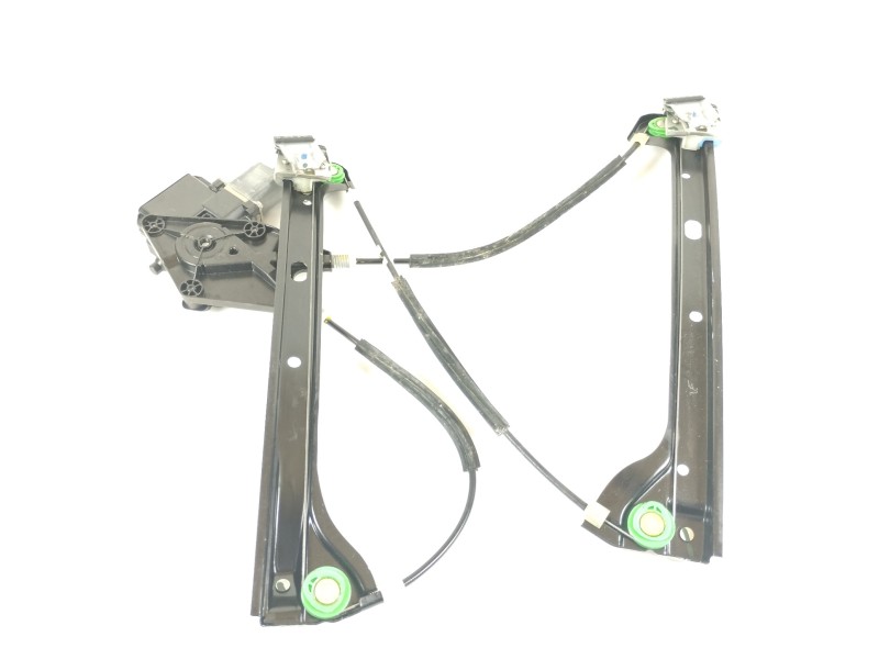 Recambio de elevalunas delantero izquierdo para volkswagen polo (6c1) crosspolo referencia OEM IAM 6RS837461B 6R0959801DG 