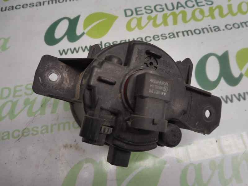 Recambio de faro antiniebla derecho para renault espace iv (jk0) grand espace initiale referencia OEM IAM   
