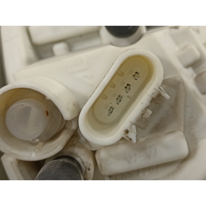 Recambio de piloto trasero derecho para opel astra j lim. 1.6 cdti dpf referencia OEM IAM 13306454 13262012 