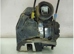 Recambio de cerradura puerta trasera izquierda para toyota land cruiser (j15) basis referencia OEM IAM 9092202  