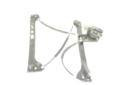 Recambio de elevalunas delantero izquierdo para volkswagen polo (6c1) crosspolo referencia OEM IAM 6RS837461B 6R0959801DG  2