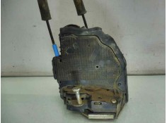 Recambio de cerradura puerta trasera izquierda para toyota land cruiser (j15) basis referencia OEM IAM 9092202   2