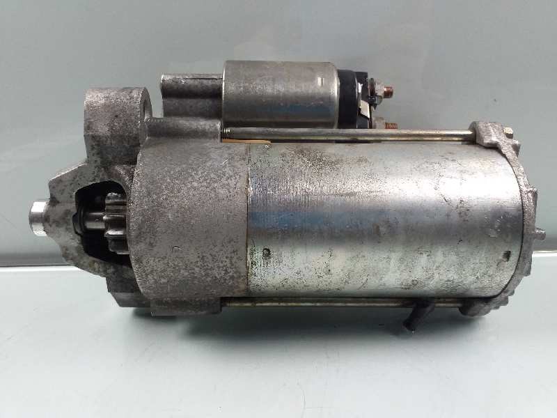 Recambio de motor arranque para ford kuga (cbv) trend referencia OEM IAM 6G9N11000FA  