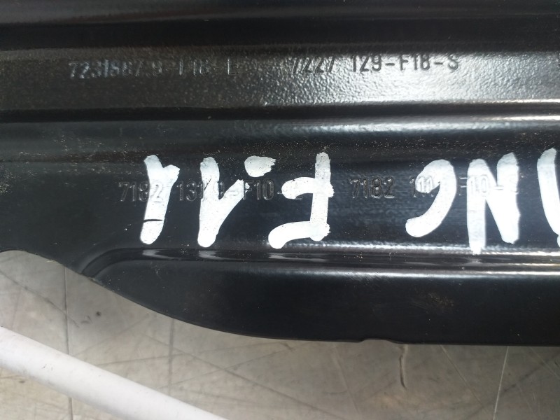 Recambio de elevalunas delantero izquierdo para bmw serie 5 touring (f11) 530d xdrive referencia OEM IAM 7182131 7248171 