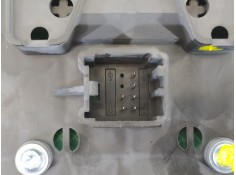 Recambio de sistema audio / radio cd para ford c-max edition referencia OEM IAM BM5T18K811BA   2