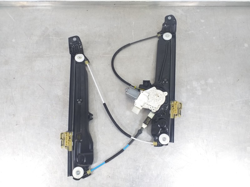 Recambio de elevalunas delantero izquierdo para bmw serie 5 touring (f11) 530d xdrive referencia OEM IAM 7182131 7248171 