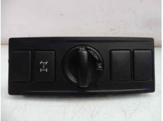 Recambio de mando multifuncion para toyota land cruiser (j15) basis referencia OEM IAM