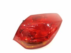 Recambio de piloto trasero derecho para opel astra j lim. 1.6 cdti dpf referencia OEM IAM 13306454 13262012 