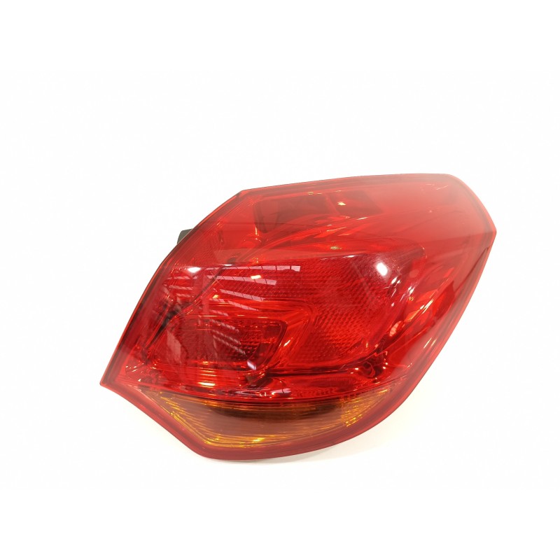 Recambio de piloto trasero derecho para opel astra j lim. 1.6 cdti dpf referencia OEM IAM 13306454 13262012 