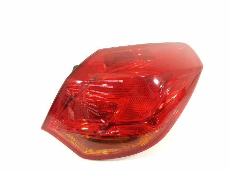 Recambio de piloto trasero derecho para opel astra j lim. 1.6 cdti dpf referencia OEM IAM 13306454 13262012 