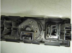 Recambio de mando multifuncion para toyota land cruiser (j15) basis referencia OEM IAM    2