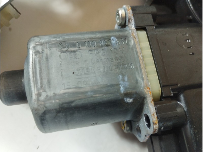 Recambio de elevalunas delantero izquierdo para volkswagen polo (6c1) crosspolo referencia OEM IAM 6RS837461B 6R0959801DG 