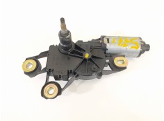 Recambio de motor limpia trasero para seat altea (5p1) hot referencia OEM IAM 5P0955711B 53028012 