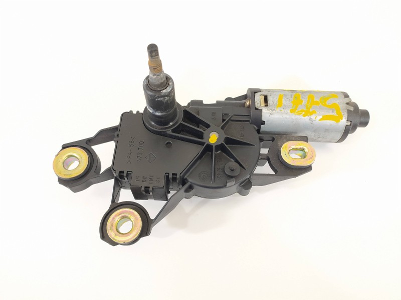 Recambio de motor limpia trasero para seat altea (5p1) hot referencia OEM IAM 5P0955711B 53028012 