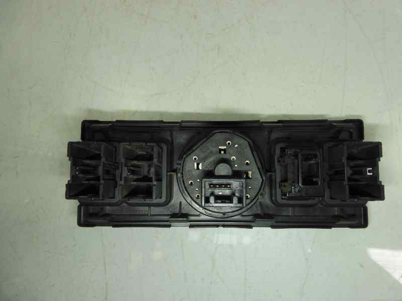 Recambio de mando multifuncion para toyota land cruiser (j15) basis referencia OEM IAM   