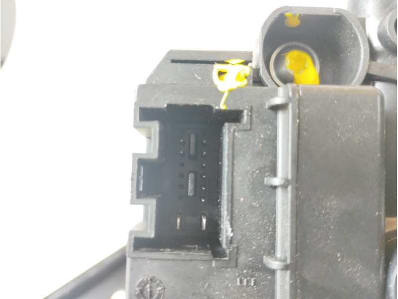 Recambio de elevalunas delantero izquierdo para volkswagen polo (6c1) crosspolo referencia OEM IAM 6RS837461B 6R0959801DG 