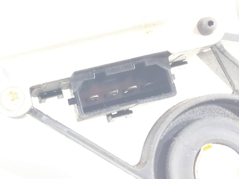 Recambio de motor limpia trasero para seat altea (5p1) hot referencia OEM IAM 5P0955711B 53028012 