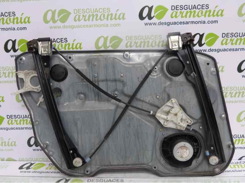 Recambio de elevalunas delantero derecho para seat ibiza (6l1) hit referencia OEM IAM 6L4837752EQ 6L2959801 