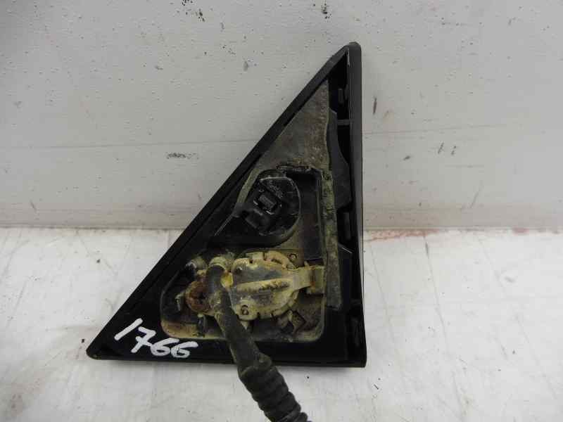 Recambio de maneta exterior porton para toyota land cruiser (j15) basis referencia OEM IAM   