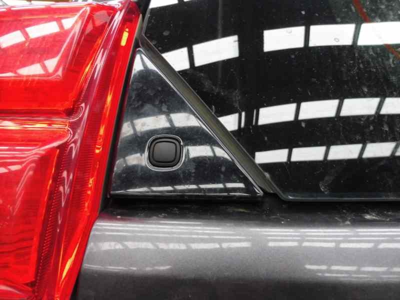 Recambio de maneta exterior porton para toyota land cruiser (j15) basis referencia OEM IAM   