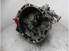 Recambio de caja cambios para ford kuga (cbv) trend referencia OEM IAM AV4R7002AA TIGC1 