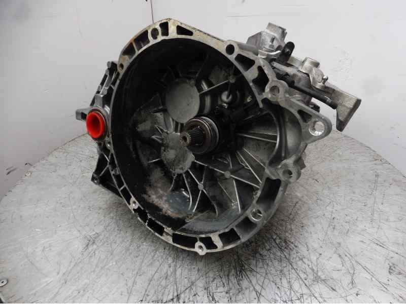 Recambio de caja cambios para ford kuga (cbv) trend referencia OEM IAM AV4R7002AA TIGC1 