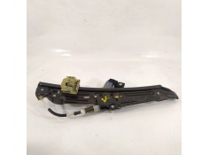 Recambio de elevalunas trasero derecho para bmw serie 5 touring (f11) 530d xdrive referencia OEM IAM 7182122 7182122 71826149