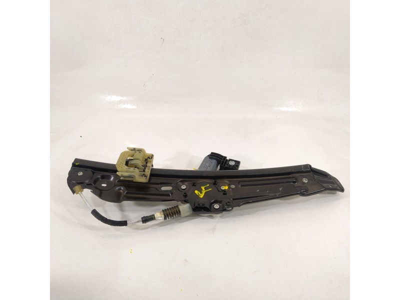 Recambio de elevalunas trasero derecho para bmw serie 5 touring (f11) 530d xdrive referencia OEM IAM 7182122 7182122 71826149
