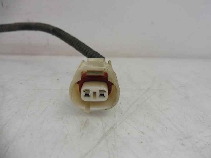 Recambio de maneta exterior porton para toyota land cruiser (j15) basis referencia OEM IAM   