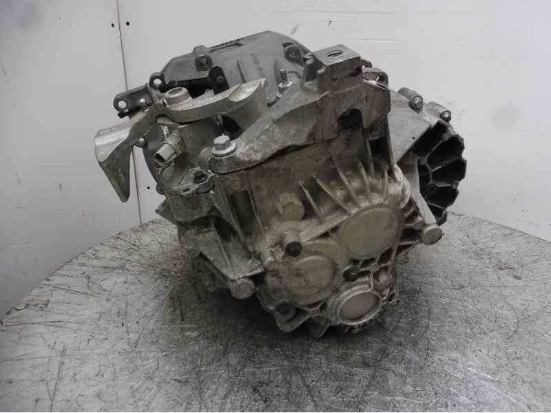 Recambio de caja cambios para ford kuga (cbv) trend referencia OEM IAM AV4R7002AA TIGC1 