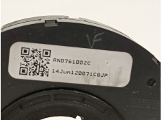 Recambio de modulo electronico para ford c-max edition referencia OEM IAM AND761002C   2