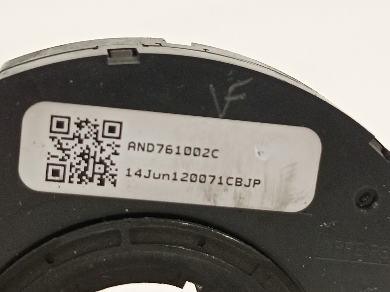 Recambio de modulo electronico para ford c-max edition referencia OEM IAM AND761002C  