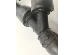 Recambio de tubo para audi a1 sportback (gba) 25 tfsi básico referencia OEM IAM 2Q0122051BL   2