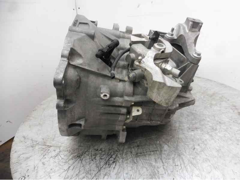 Recambio de caja cambios para ford kuga (cbv) trend referencia OEM IAM AV4R7002AA TIGC1 