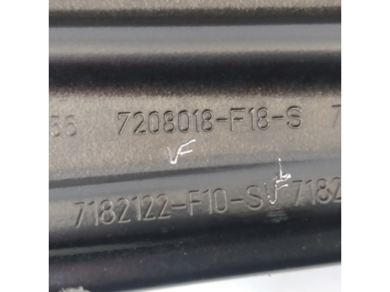 Recambio de elevalunas trasero derecho para bmw serie 5 touring (f11) 530d xdrive referencia OEM IAM 7182122 7182122 71826149